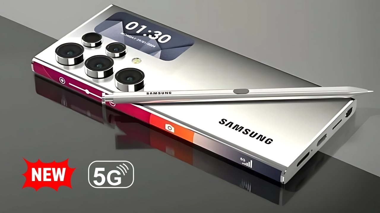 Samsung Galaxy M35 5G Launches with 220MP Camera & 7500mAh Battery – Best Budget Flagship