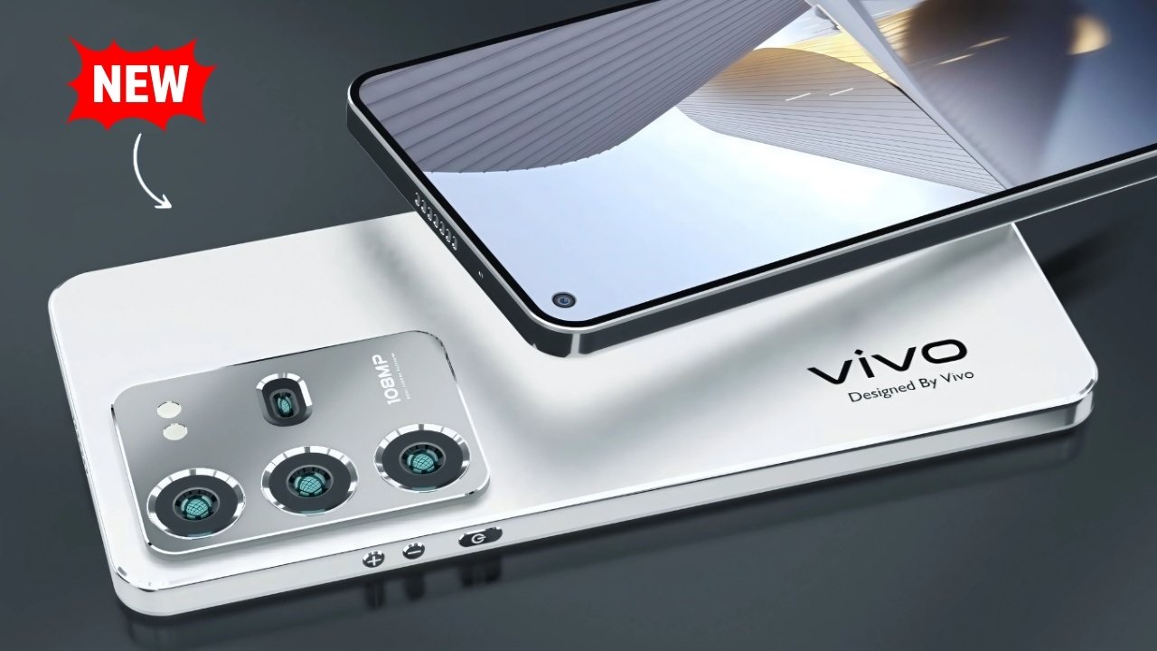 Vivo Y400 5G Offers Flagship Specs for Less – 220MP Camera, 7500mAh Battery See Price