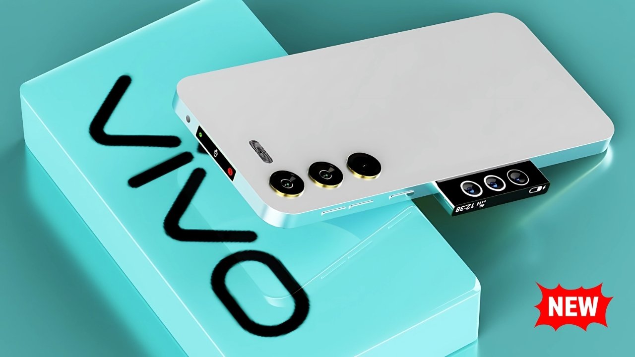 Vivo V26 Pro 5G Debuts with Pro-Level Camera, Big RAM & All-Day Battery Power