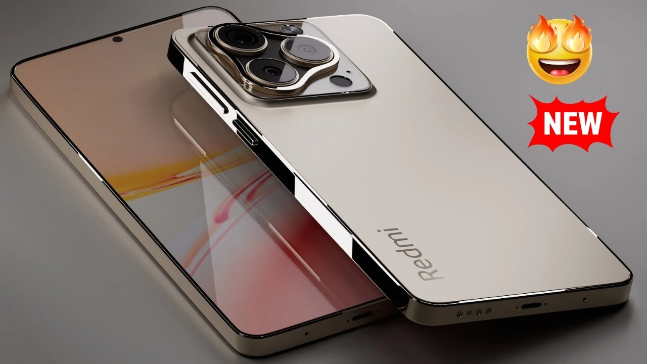 Redmi Note 12 Pro 5G Features Launched With 120Hz AMOLED, 50MP Sony Sensor & Fast Charging