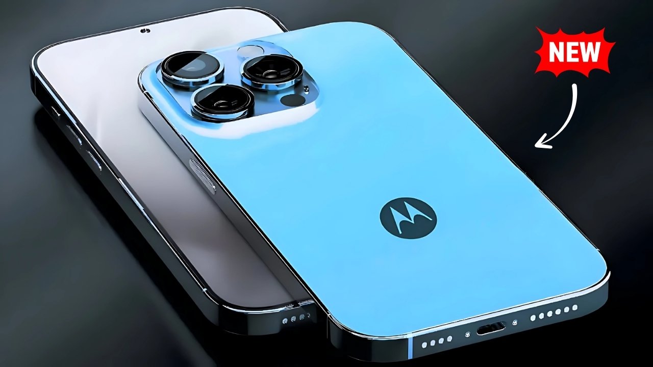 Moto G85 5G Debuts with Curved pOLED Display, 50MP Camera & Turbo Charging – Best Midrange Pick